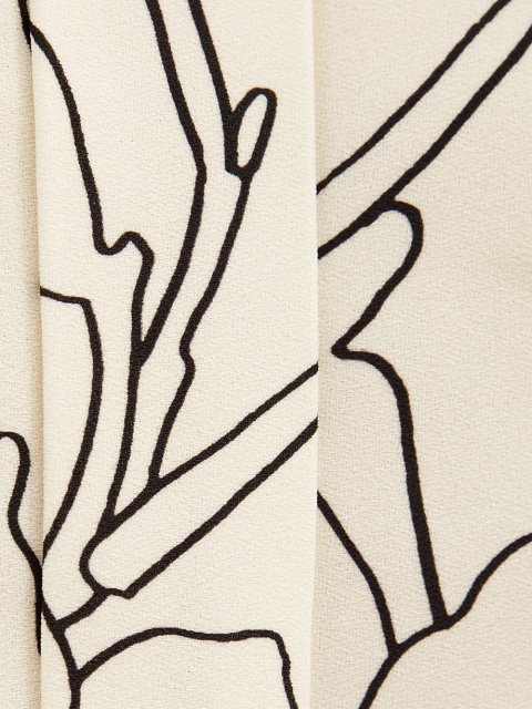 Платье Carven (3840): фото 5 - Invogue