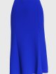 Синяя юбка MARC CAIN: фото - Invogue