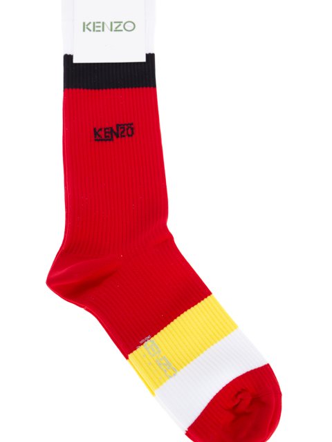 Шкарпетки Kenzo (2405): фото - Invogue