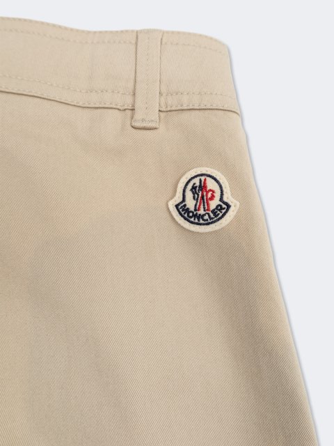 Штани MONCLER (78449): фото 2 - Invogue