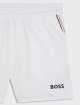 Білі шорти BOSS : фото 4 - Invogue