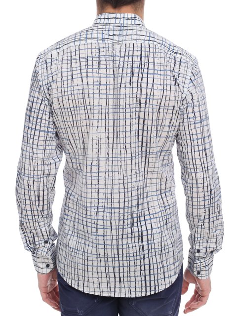 Сорочка Antony Morato (4370): фото 4 - Invogue