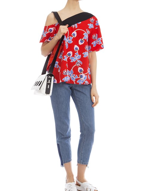 Блуза Max Mara Sportmax (3366): фото 3 - Invogue