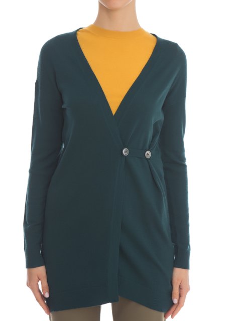 Кардиган Marella (4266): фото 4 - Invogue