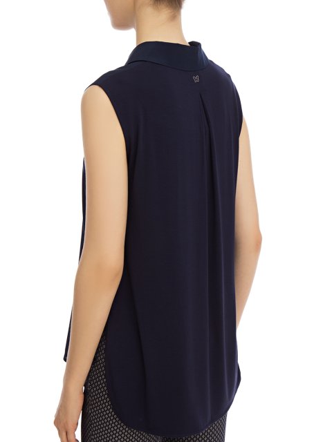 Топ Weekend Max Mara (1639): фото 5 - Invogue