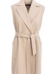 Жилет Weekend Max Mara (2576): фото - Invogue