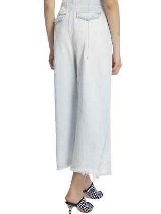 Джинсы Sportmax (189): фото 8 - Invogue
