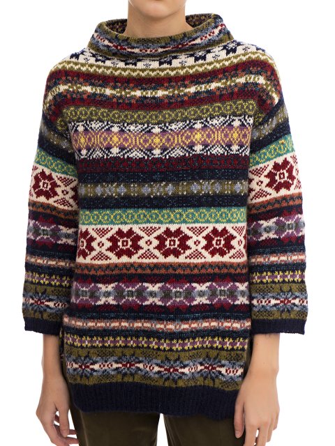 Свитер Weekend Max Mara (5223): фото 5 - Invogue