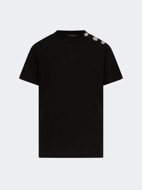 Футболка Balmain (76777): фото - Invogue