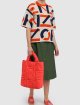 Зелена спідниця KENZO : фото 1 - Invogue