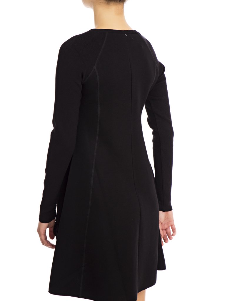 Платье Max Mara Sportmax (5770): фото 6 - Invogue