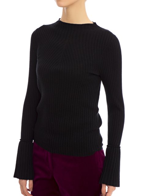 Свитер Marc Cain (2245): фото 4 - Invogue