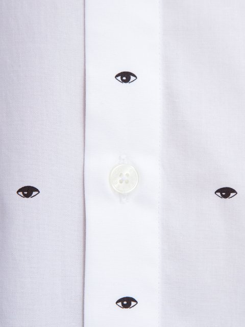 Сорочка Kenzo (1633): фото 6 - Invogue