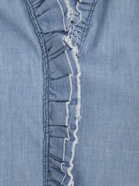 Сорочка Isabel Marant (3119): фото 7 - Invogue