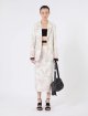 Чорний бюстгалтер Max Mara з суміші віскози: фото 1 - Invogue