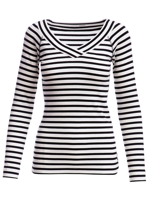 Футболка Marc Cain (1796): фото - Invogue