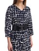 Чорний пояс-підтяжки MAX MARA: фото 3 - Invogue