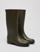 Зелені чоботи MAX&CO : фото 3 - Invogue