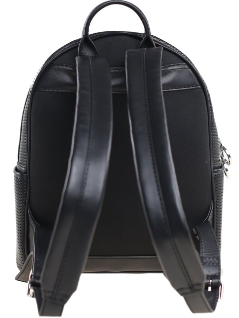 Чёрный рюкзак KENZO: фото 6 - Invogue