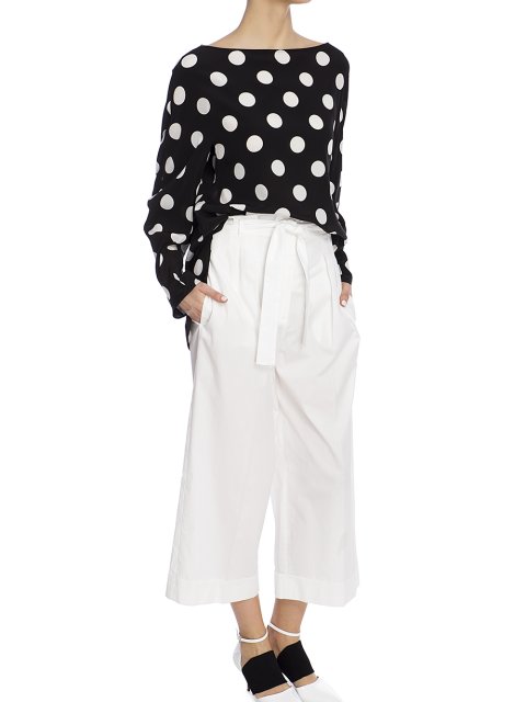 Брюки Max Mara (382): фото 3 - Invogue