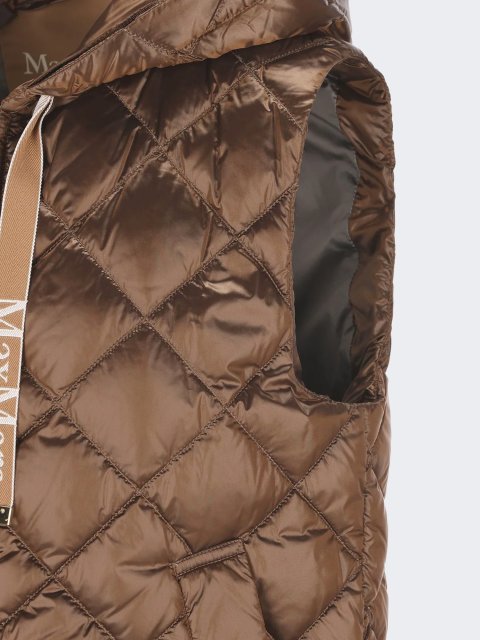 Жилет Max Mara (73667): фото 2 - Invogue