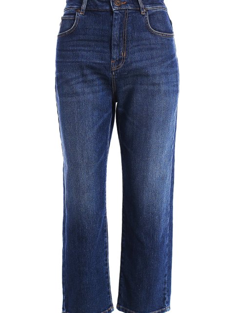 Джинсы Weekend Max Mara (14504): фото - Invogue