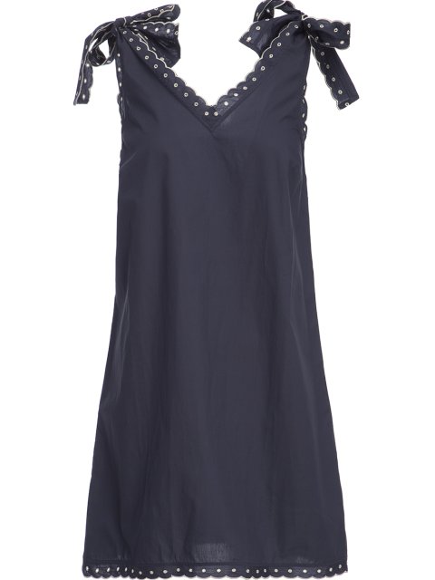 Платье Max&Co (3888): фото 2 - Invogue