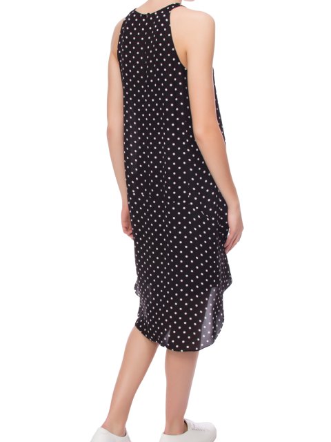 Платье Theory (3201): фото 8 - Invogue