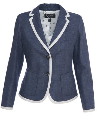 Пиджак Weekend Max Mara (1433): фото - Invogue