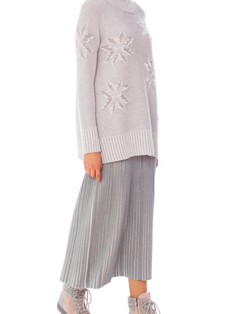 Светр Lorena Antoniazzi (3228): фото 3 - Invogue