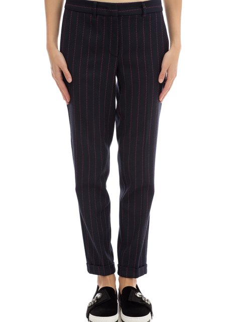 Брюки Marella (2039): фото 5 - Invogue