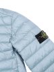 Синя куртка Stone Island: фото 2 - Invogue