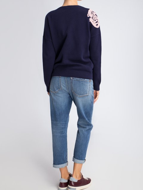 Джинсы Weekend Max Mara (659): фото 6 - Invogue