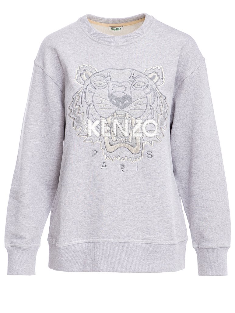 Свитшот Kenzo (1528): фото 2 - Invogue