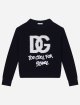 Светр Dolce&Gabbana (54215): фото - Invogue