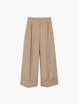Брюки Max Mara (58525): фото - Invogue