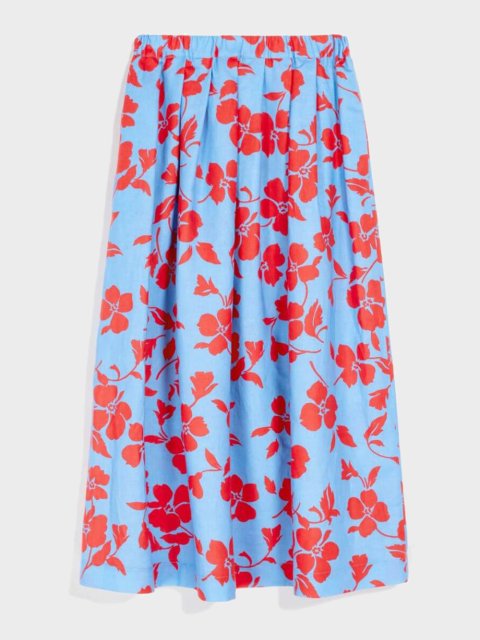 Юбка Weekend Max Mara (27321): фото - Invogue