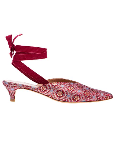 Мюлі Max&Co (5136): фото - Invogue