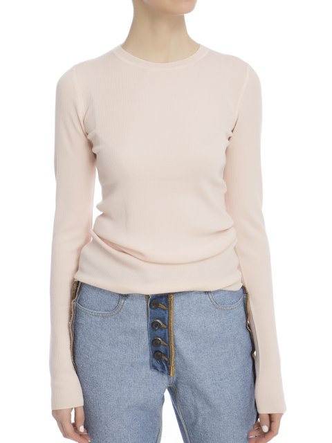 Свитер Theory (452): фото 6 - Invogue