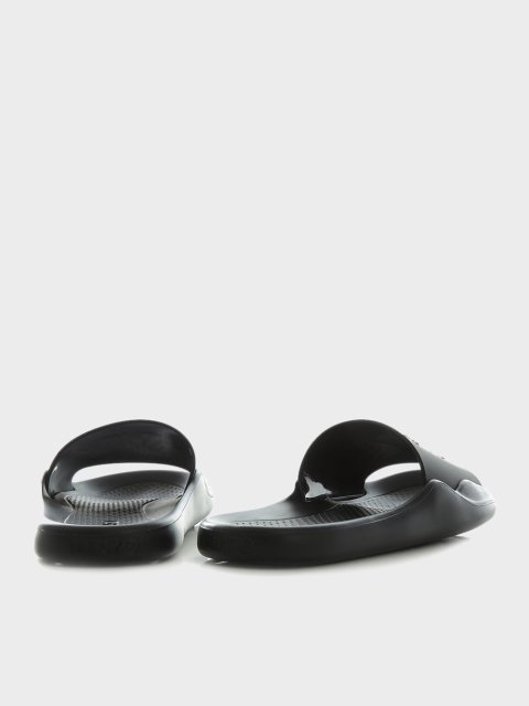 Чорні шльопанці KENZO : фото 2 - Invogue