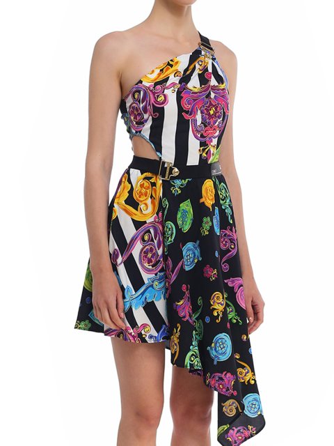 Сукня Versace Jeans Couture (14253): фото 3 - Invogue
