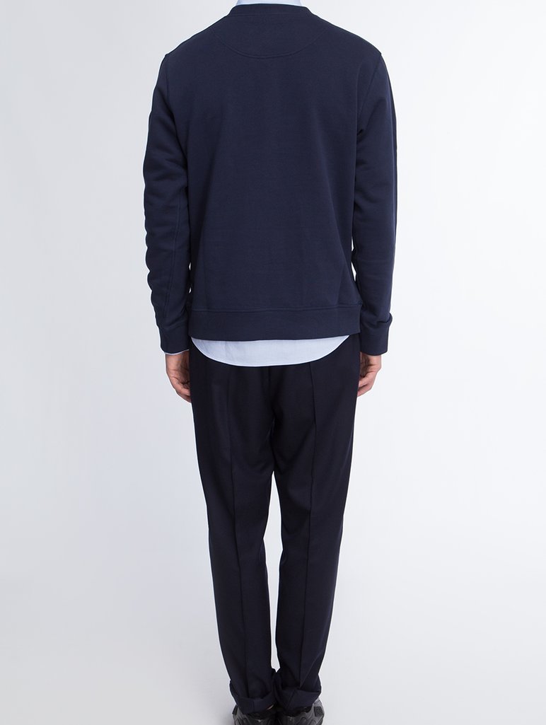 Свитшот Kenzo (2145): фото 2 - Invogue
