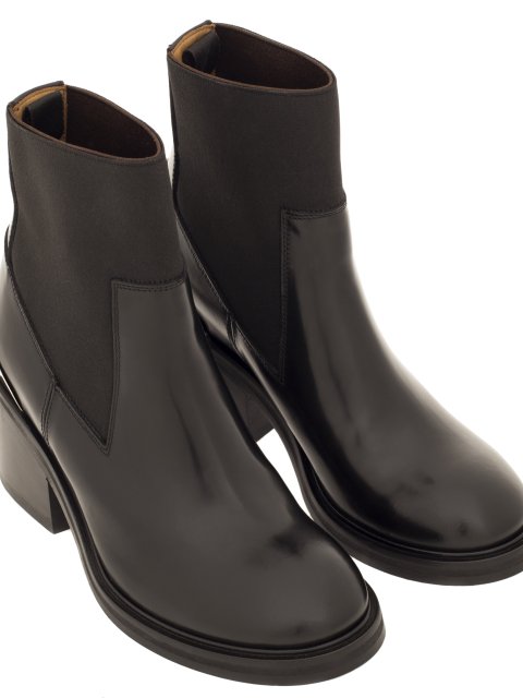 Черевики Acne (1252): фото 5 - Invogue