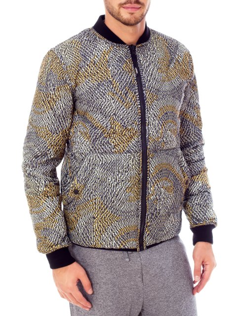 Куртка Kenzo (3177): фото 5 - Invogue