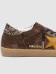 Снікерси Golden Goose (76268): фото 3 - Invogue