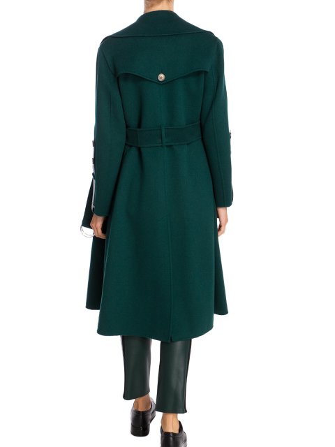 Брюки Max Mara Sportmax (681): фото 4 - Invogue