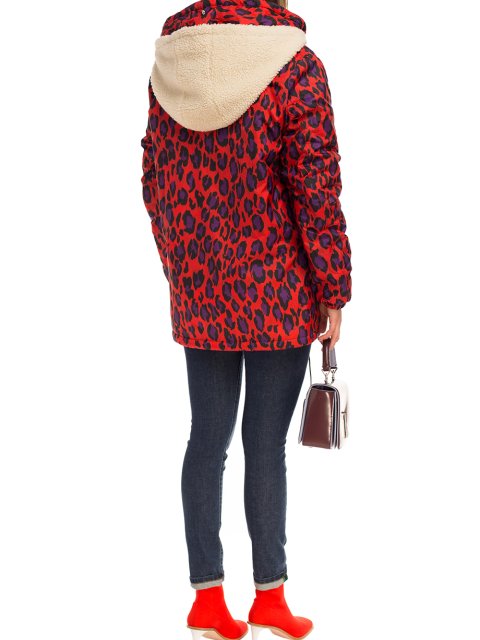 Куртка Kenzo (1825): фото 4 - Invogue