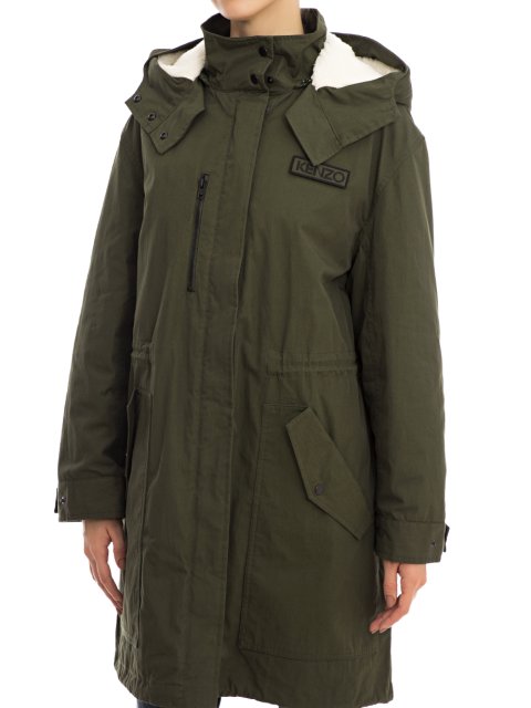 куртка KENZO: фото 5 - Invogue