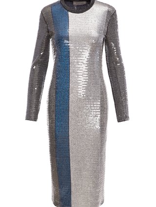 Платье Sportmax (756): фото - Invogue