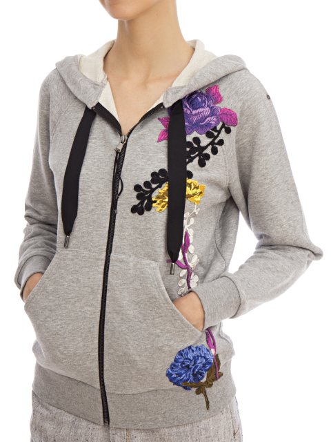 Кардиган Max Mara Sportmax (698): фото 5 - Invogue